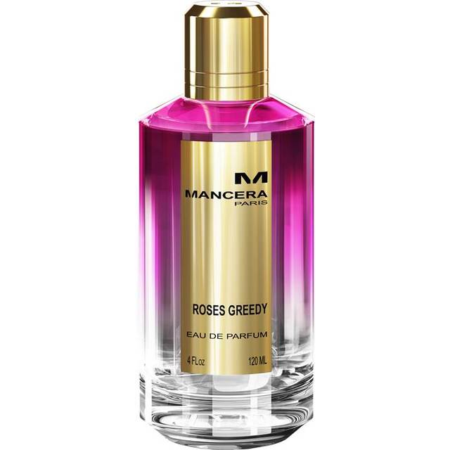 Eau de Parfum