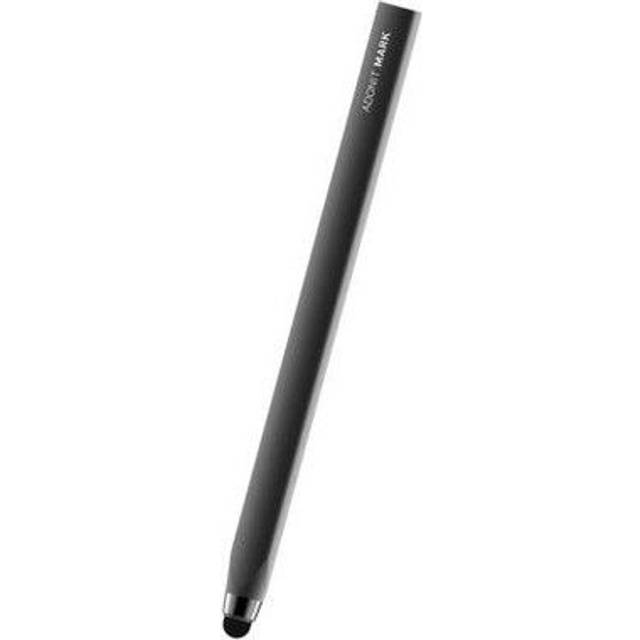 Adonit Mark Stylus Pen - Silver