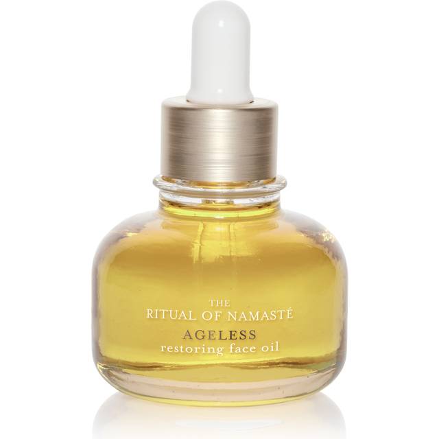 Rituals The Ritual of Namaste Ageless Restoring Face Oil 30ml