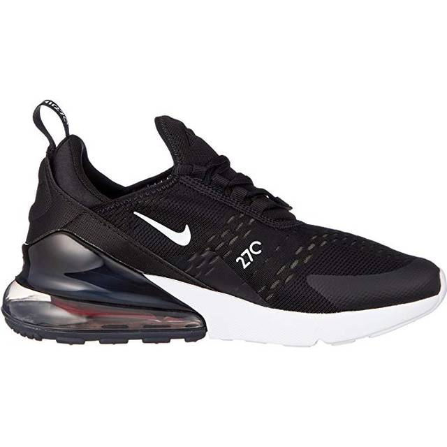 Nike Air Max 270 GS Black Anthracite White Preis