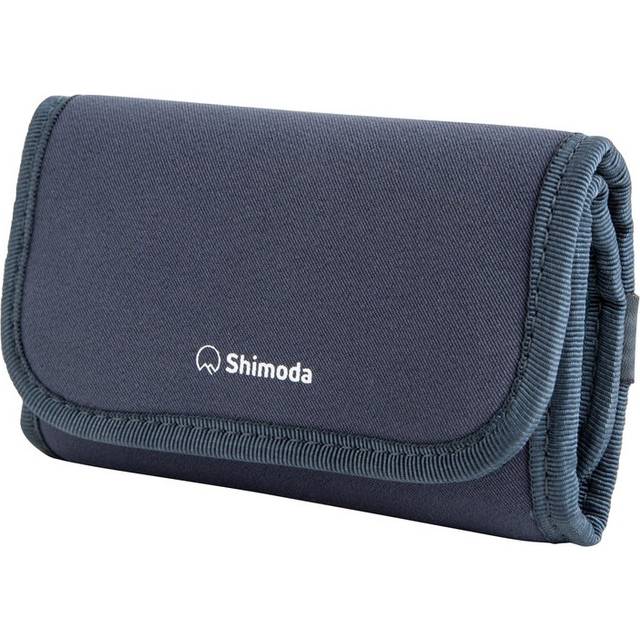 Shimoda XQD/CF Memory Card Wallet