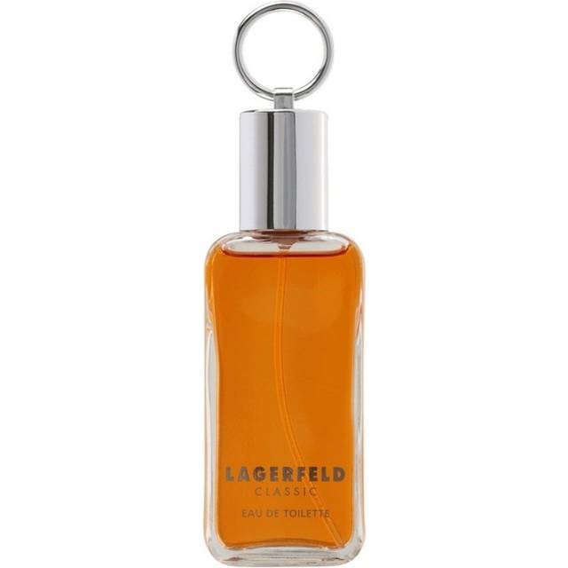 Karl Lagerfeld - Lagerfeld Homme Classic 100ml Eau de Toilette Spray for Men