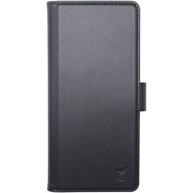 Gear Samsung Galaxy A71 plånboksfodral (vit)