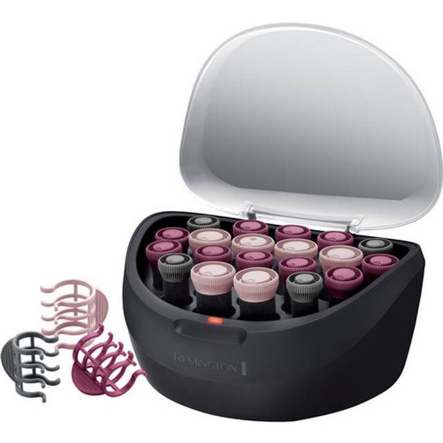 REMINGTON Ionic Rollers H5600 Hårrullar 20 st