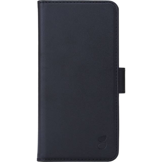 Gear Mobilfodral Svart - Samsung A51 4G