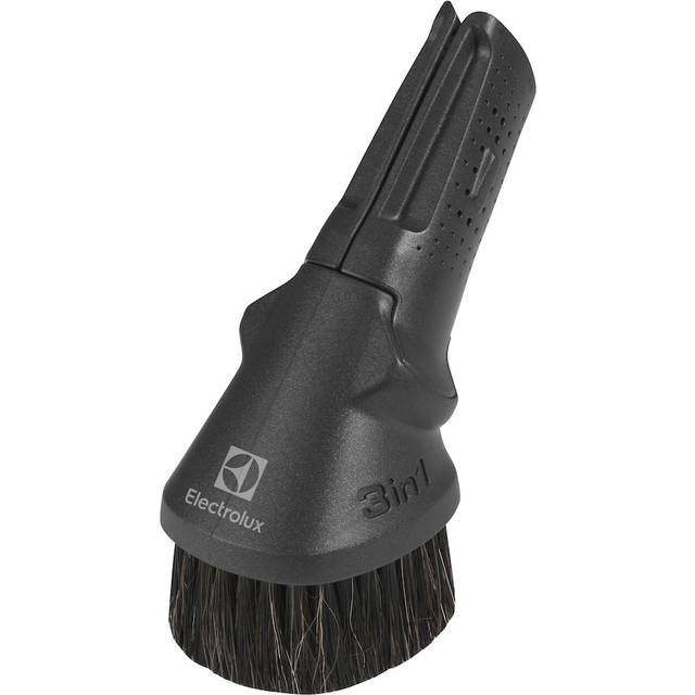 Perfect Care 3-i-1 munstycke 36 mm oval anslutning