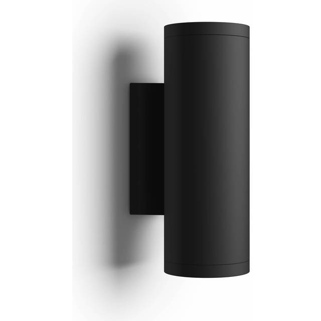 Philips Hue White and Colour Ambiance Appear LED Smart Outdoor Wall Light