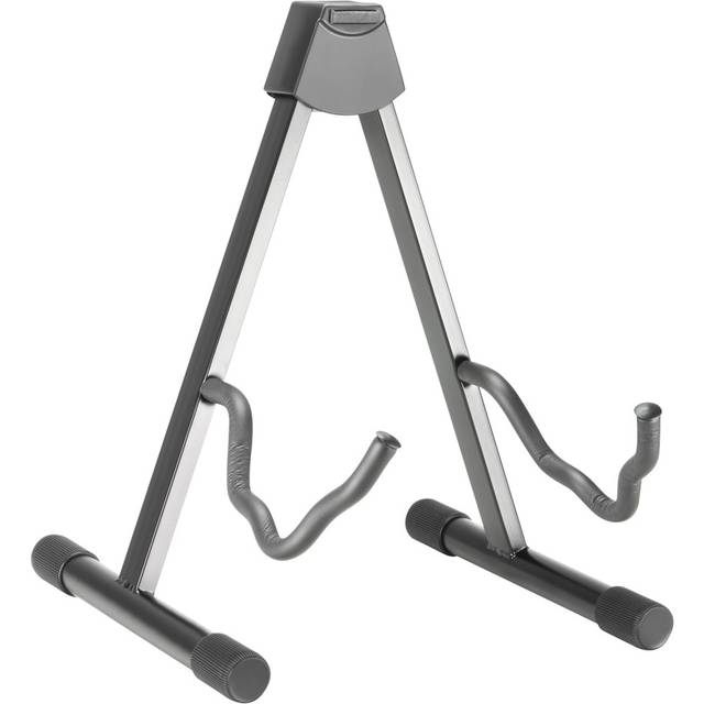 Adam Hall SGS 103 Guitar Stand - Black