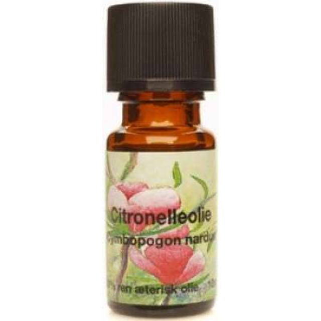 Unique Citronellaolja - 30 ml