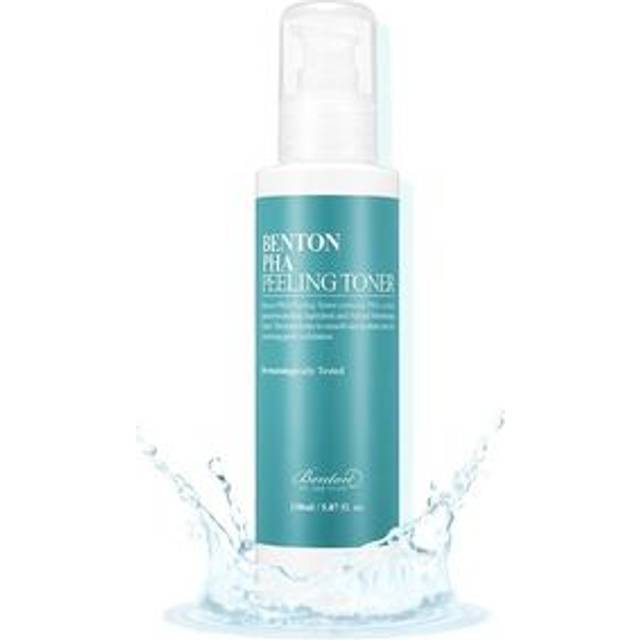 Benton Pha Peeling Toner 150ml