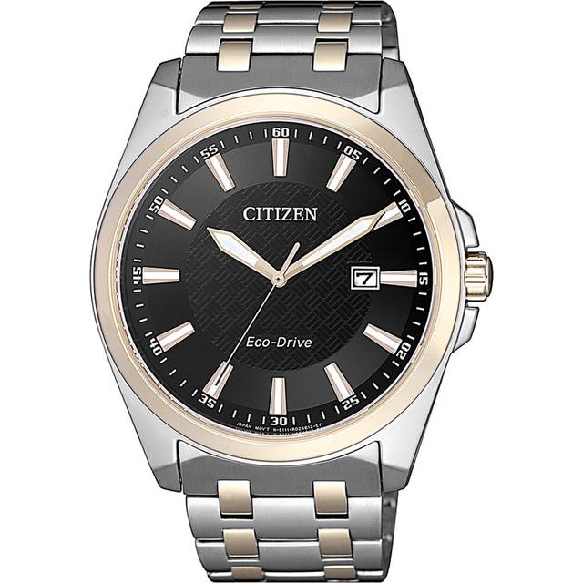 Citizen BM7109-89E Klassik Herrenuhr 41mm 10ATM