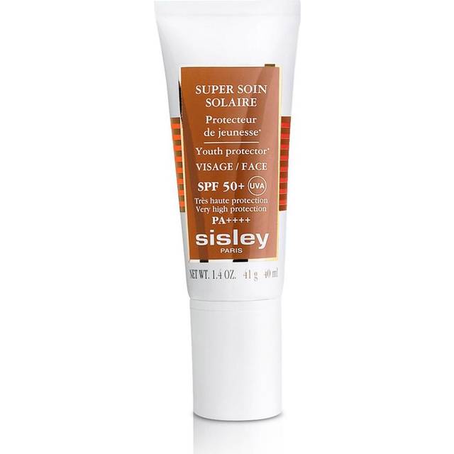Sisley Super Soin Solaire Face Youth Protector SPF50+ PA++++ 40 ml