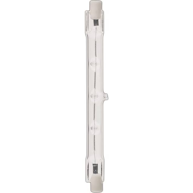 Halogen Lamp Bulb R7S Linear 120W 2220lm 2800K Warm White