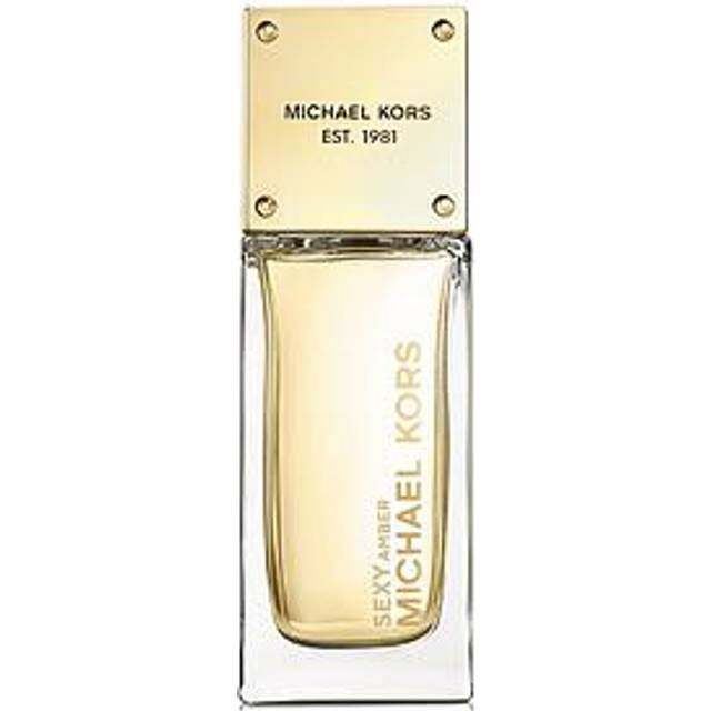 Michael Kors Women's 1Oz Sexy Amber Unboxed Edp