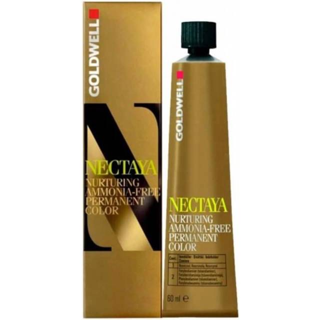 Goldwell Nectaya 10BS - Beige Silver 60 ml