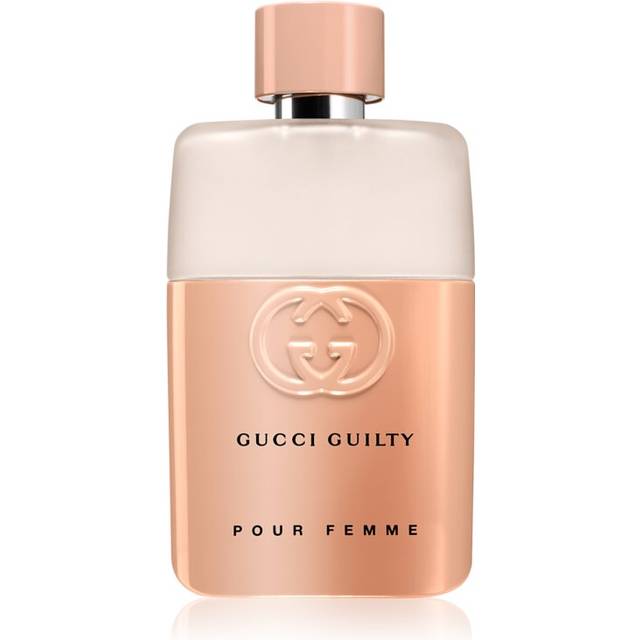 Gucci Guilty Love Edition for Her Eau de Parfum 50ml