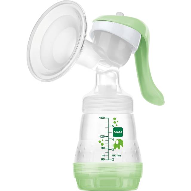 MAM Manual Breast Pump