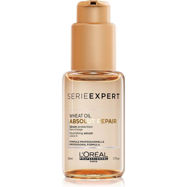 L'Oréal Professionnel Absolut Repair Serie Expert 10-in-1 Professional Oil 90 ml