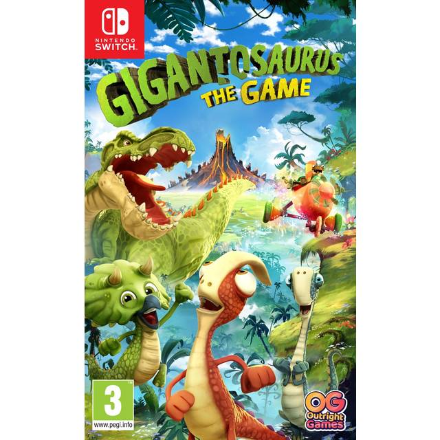 learning games for nintendo switch
