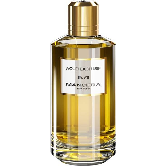 ManceraAoud Exclusif eau de parfum unisex