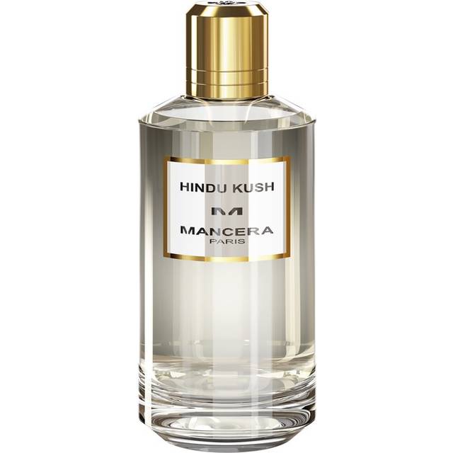 Mancera Hindu Kush Perfume 120 ml EDP Spray (Unisex) for Women (120 ml)