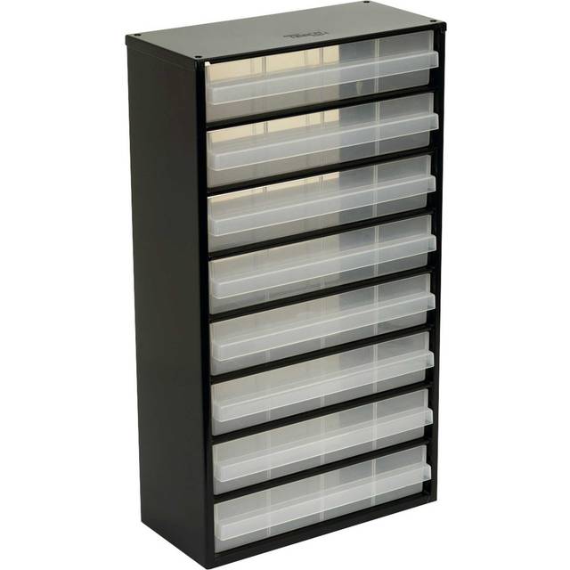 Cabinet Box 8 Drawer