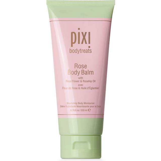 Pixi Rose Body Balm 200ml - NA