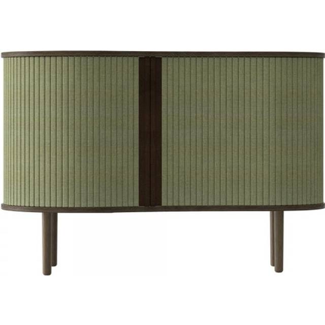 Umage - Audacious Chest of Drawers - natur, shadow/Horizons S (100% recyceltes Polyester)/BxHxT 100x67x50cm (67.0 x 100.0 x 50.0cm)