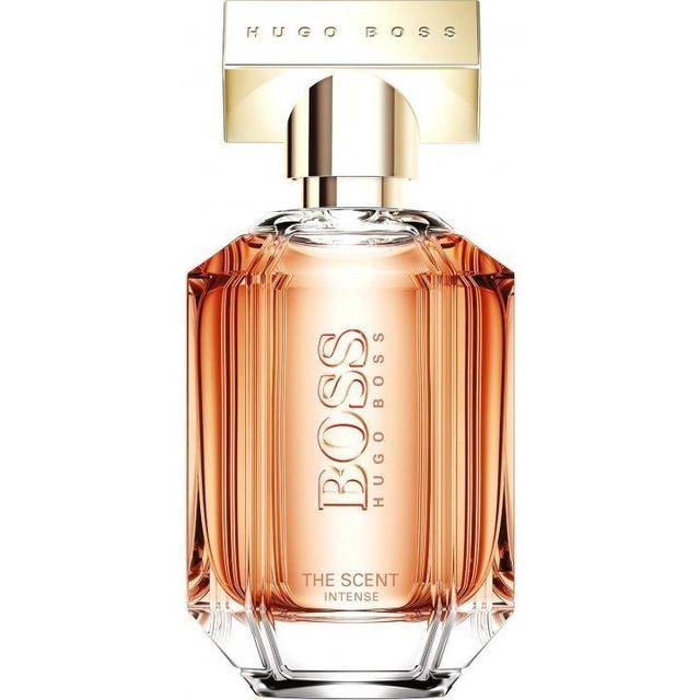 Hugo Boss The Scent Intense 50ml Eau De Parfum