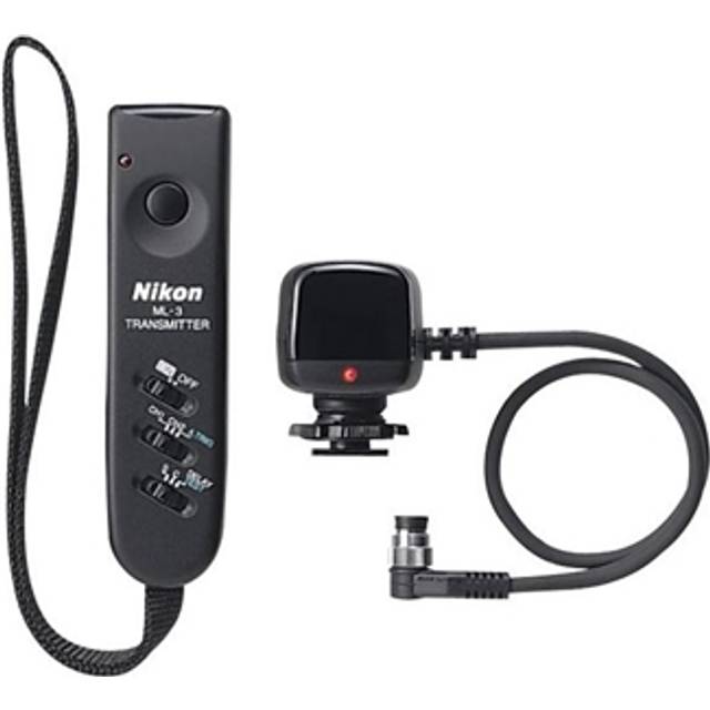 Nikon Lumi Control Set ML-3