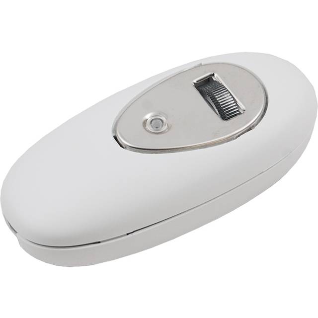 Relco - LED Dimmer 101 4-100W (25-160W) White
