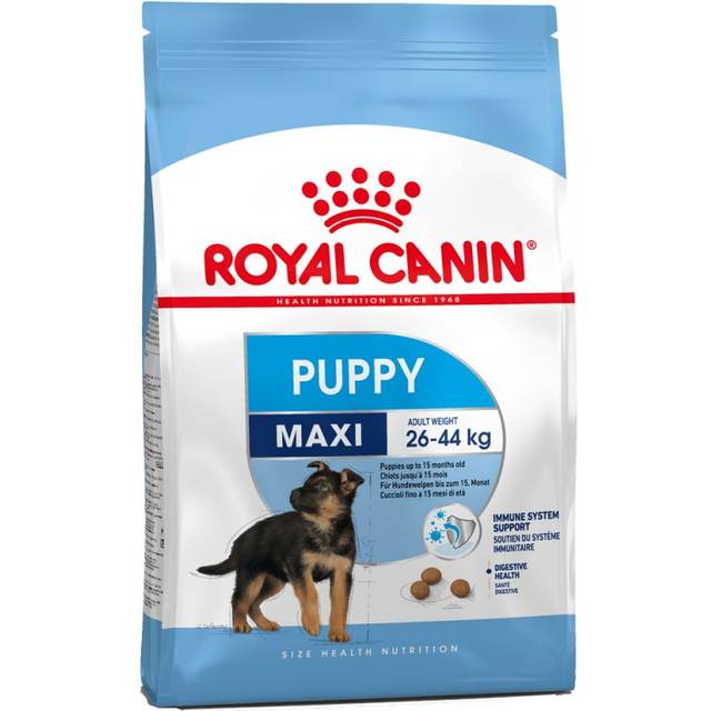 Royal Canin Dog Maxi Puppy (15 kg)
