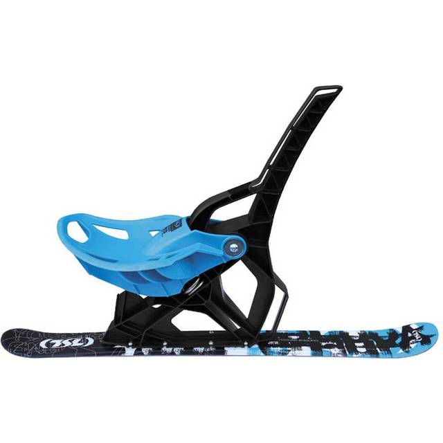 Yooner TSL Enduro - Bleu