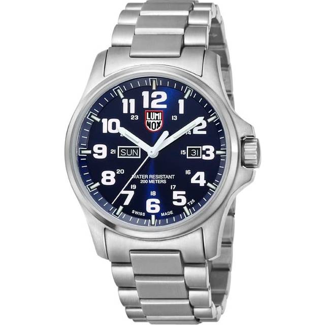 Luminox Watch Atacama Field Day Date 1920 Series - Blue
