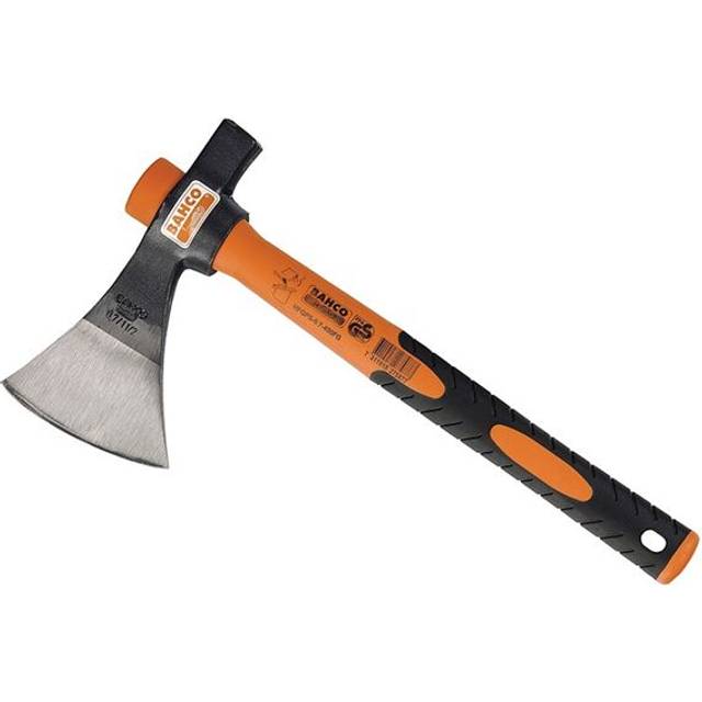 Bahco - General Purpose Axe Fibreglass Handle hfgps 1kg BAHHFGS07400