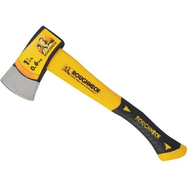 Roughneck Hand Axe 1.25lb (0.56kg)