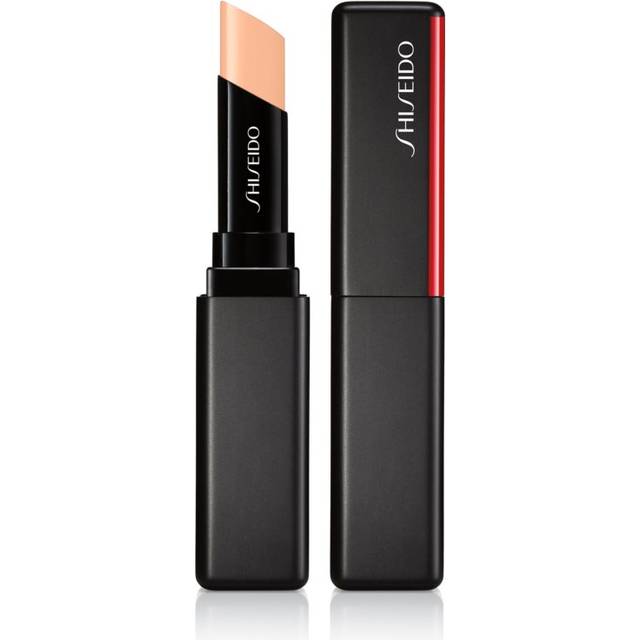 Shiseido ColorGel läppbalsam, 101 ginko, 2 g
