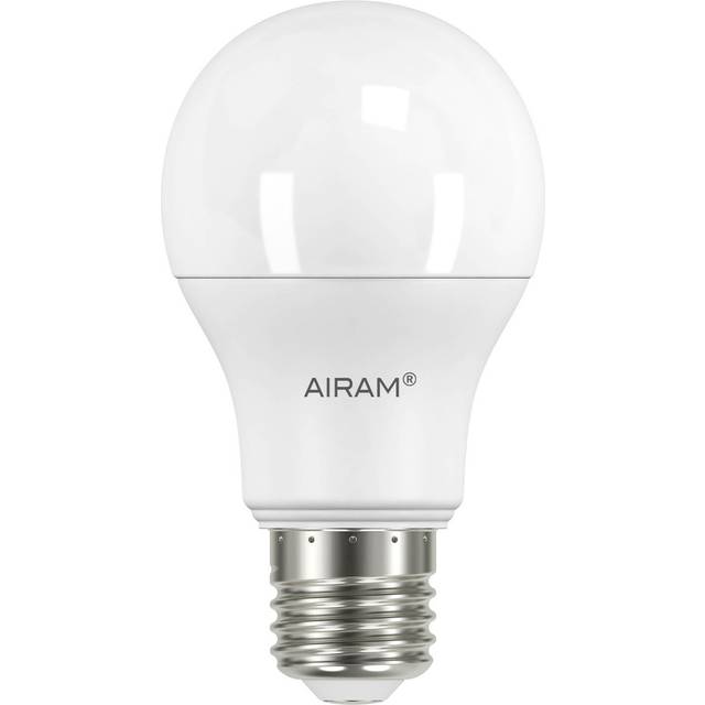 Airam LED OP A60 12W (75W) E27 2700K Dim