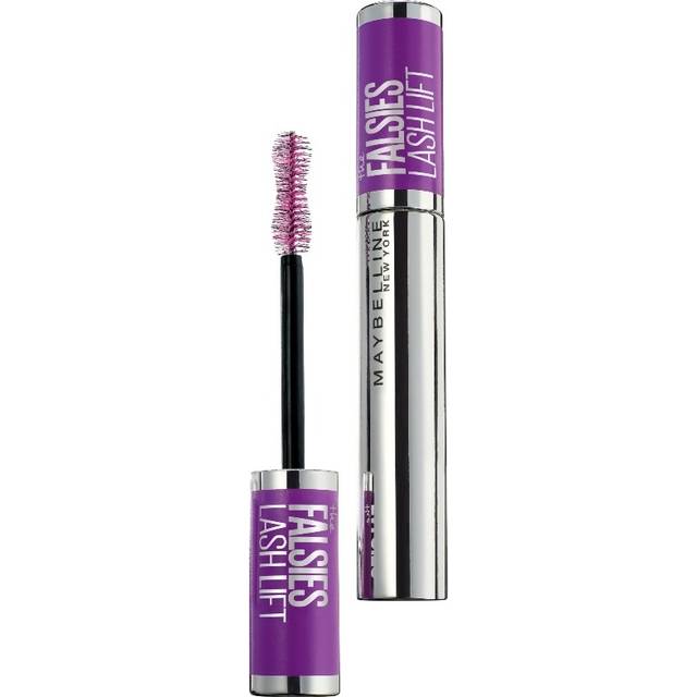 Maybelline The Falsies Lash Lift Black Lengthening & Volumising Mascara