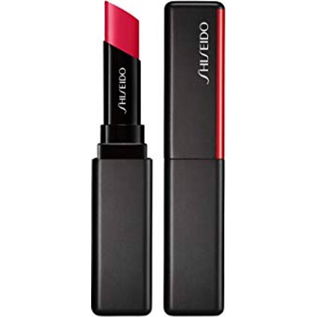 Shiseido ColorGel LipBalm 106-Redwood