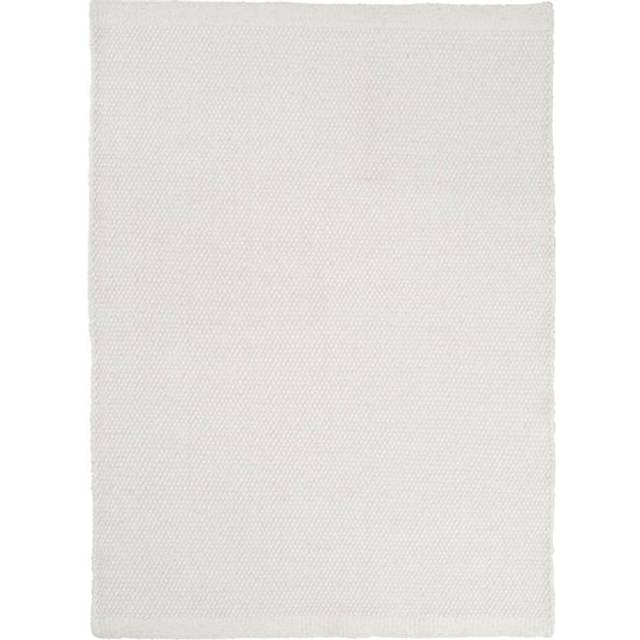 Linie Design Asko Matta White, 140x200 cm - Vit