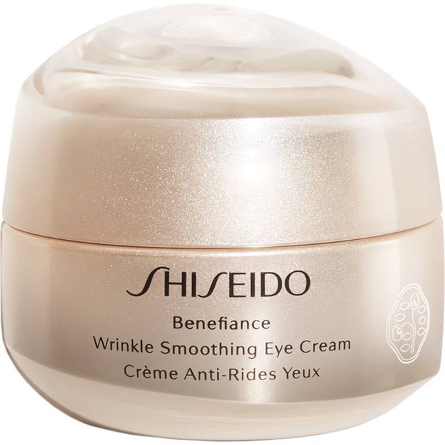 Shiseido Benefiance Wrinkle Smoothing Eye Cream 15ml/0.51oz