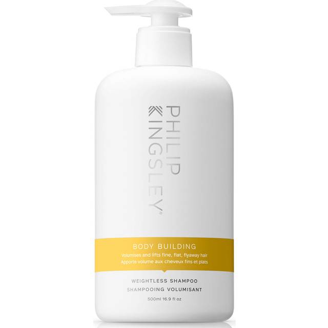 Philip Kingsley - Body Building Shampoo (500ml)