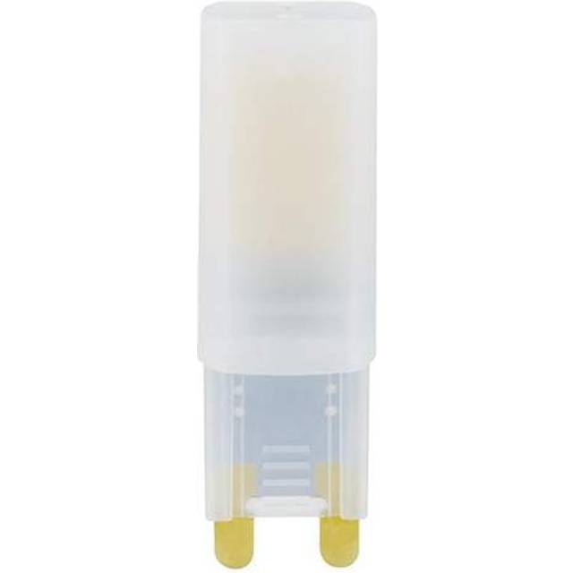 Bell 2W LED Flat G9 Capsule - 2700K - BL05674