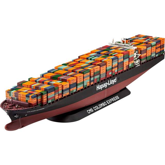 Revell Container Ship - Colombo Express - 1 pc