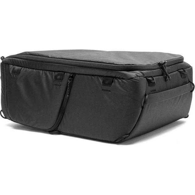 Peak Design Camera Cube Large Nylon Carry Case
