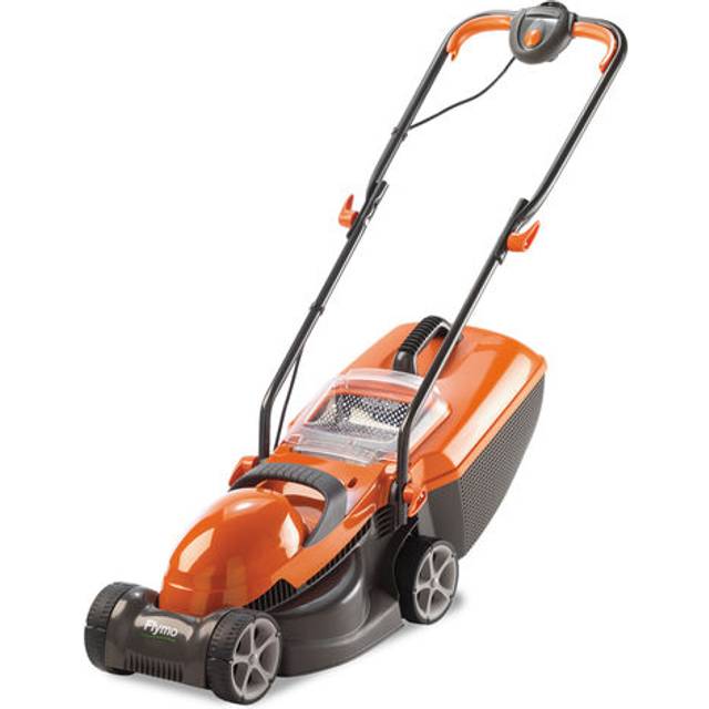 Flymo Chevron 32V Corded Rotary Lawnmower