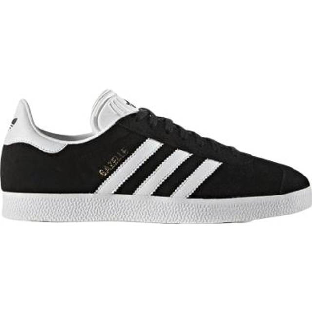 Gazelle Sneakers Core Black (4)