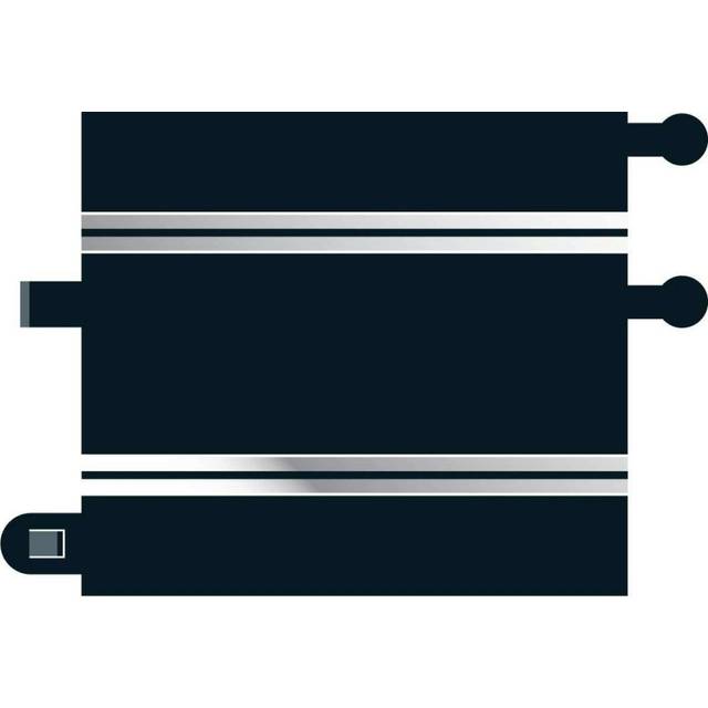 Converter Straight x 2