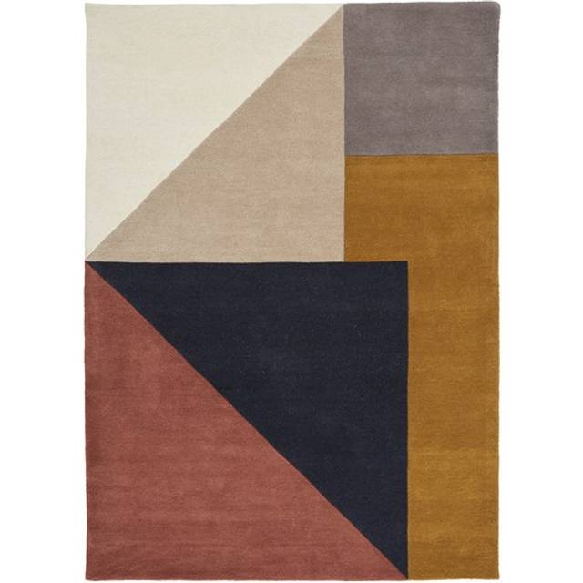 Linie Design, Arguto Multi 170x240 matta